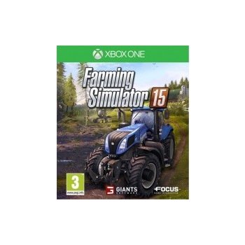 Farming Simulator 15