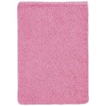 Bellatex froté žínka 17 x 25 cm růžová – Zboží Dáma