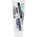 Pasta del Capitano Carbone 75 ml – Hledejceny.cz