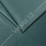 Dekorační látka Velluto Mint š.150cm - látka v metráži 13 – Sleviste.cz