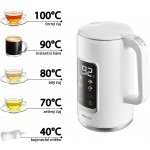 Sencor SWK 0950WH – Hledejceny.cz