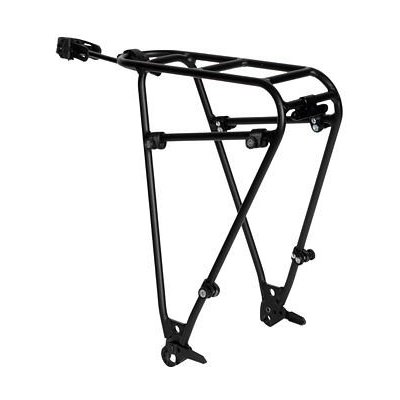 Ortlieb Quick Rack zadní černý – Zboží Dáma