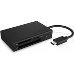 IcyBox IB-CR401-C3 – Zboží Živě