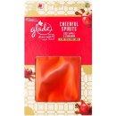 Glade by Brise Discreet Cozy Apple & Cinnamon osvěžovač vzduchu náhradní náplň 8 g