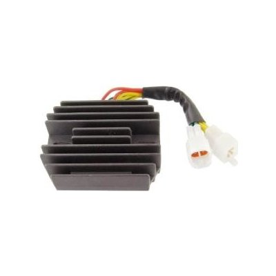 GZ regulátor napětí SUZUKI GSX 650/F 08-14, GSXR 600/750 06-11, GSXR 1000 05-12, GSF 1250 07-10, DL 650 V-STROM 04-12, SV 650 03-12 (rozestupy OTOWRÓW montážníCH 73mm) – Hledejceny.cz