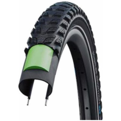 Schwalbe Marathon GT 365 40-622 – Zboží Mobilmania