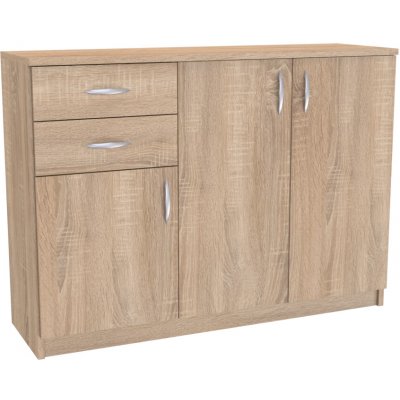 Nábytek Mikulík Vranovice Kombinovaná sektor 16 levá – Zboží Dáma