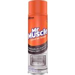 Mr. Muscle Čistič na trouby 300 ml – Zboží Dáma