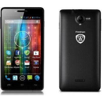 Prestigio MultiPhone 5500 Duo