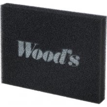 Wood's Pro pěnový filtr