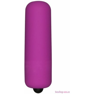 Toyjoy FUNKY BULLET – Hledejceny.cz