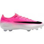Nike Mercurial Vapor 17 Pro FG růžová – Zboží Dáma