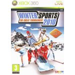 Winter Sports 2010 – Zboží Živě