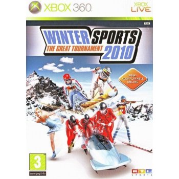 Winter Sports 2010