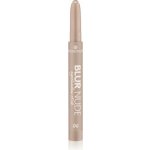 essence BLUR NUDE oční stíny v tužce 06 Iced Mocha 1,2 g – Hledejceny.cz