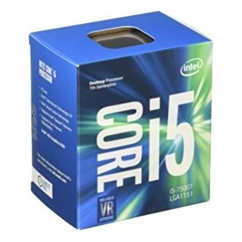 Intel Core i5-7400T BX80677I57400T