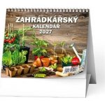 Stolní Baloušek IDEÁL Zahrádkářský 2027 – Zboží Mobilmania
