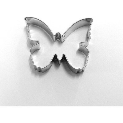 vykr. 0318 Motýl, 5cm – Hledejceny.cz