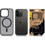 Pouzdro Tactical MagForce Hyperstealth iPhone 14 Pro Asphalt – Zboží Živě