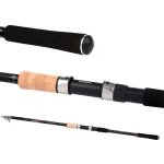 Shimano Sienna AR TEGT Glued 3,6 m 30-60 g 6 dílů – Hledejceny.cz