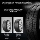 Pirelli Scorpion Winter 265/55 R19 109H