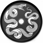 Hookah Náhradní tácek Alpha Tray N4 – Zbozi.Blesk.cz