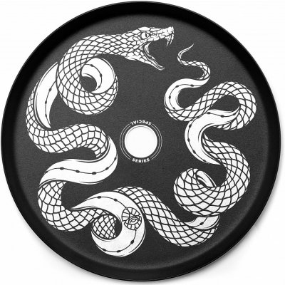 Hookah Náhradní tácek Alpha Tray N4 – Zbozi.Blesk.cz