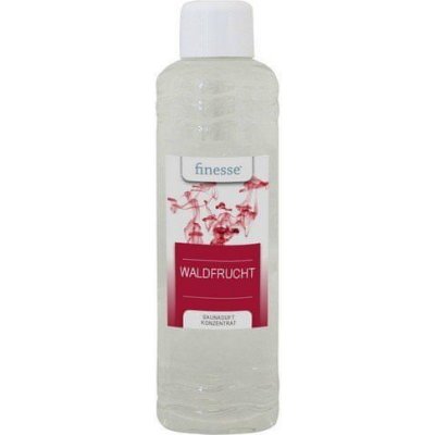 Chemoform AG Finesse Esence pro sauny koncentrát Lesní plody 1000 ml – Hledejceny.cz
