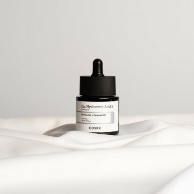 Cosrx The Hyaluronic Acid 3 Serum 20 ml – Hledejceny.cz