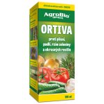 AgroBio Opava Ortiva - 100 ml – Zboží Dáma