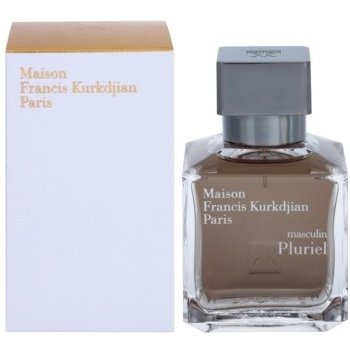 Maison Francis Kurkdjian Masculin Pluriel toaletní voda pánská 70 ml