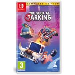You Suck at Parking Complete – Zbozi.Blesk.cz