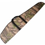 Hunter na pušku s optikou 124 cm camo – Zboží Dáma