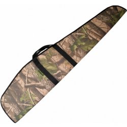 Hunter na pušku s optikou 124 cm camo