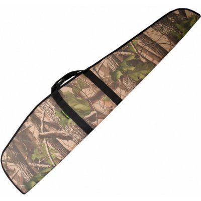Hunter na pušku s optikou 124 cm camo – Zboží Dáma