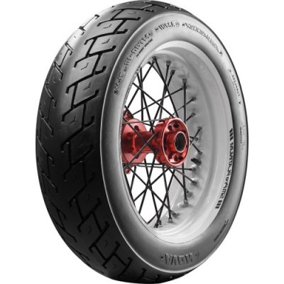 Avon RoadRunner AM20/21 90/90 R19 52H – Zboží Mobilmania