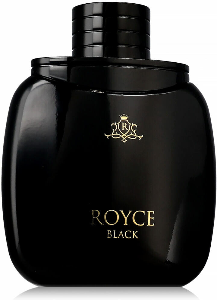 Vurv Royce Black parfémovaná voda pánská 100 ml