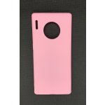 Pouzdro Case Mate Silikonové Huawei Mate 30 pro Žluté – Sleviste.cz