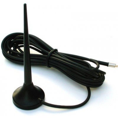 Proscan Anténa MiniMag 2G/3G/4G | Zboží Auto