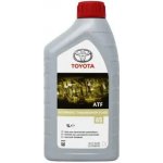 Toyota ATF WS Fluid 1 l – Zboží Mobilmania