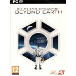 Civilization: Beyond Earth – Sleviste.cz