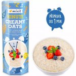Mixit Creamy Oats Minutové ovesné vločky 750 g – Zboží Dáma