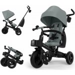 KINDERKRAFT Aveo 2 Plus Grey – Zbozi.Blesk.cz