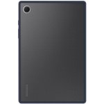 Samsung Průhledný Ochranný Kryt Tab A8 EF-QX200TNEGWW Navy – Sleviste.cz