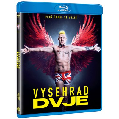 Vyšehrad Dvje BD – Hledejceny.cz