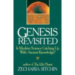 Genesis Revisited - Z. Sitchin Is Modern Science C – Hledejceny.cz