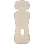 Zopa vložka do autosedačky 9-25 kg béžová – Hledejceny.cz