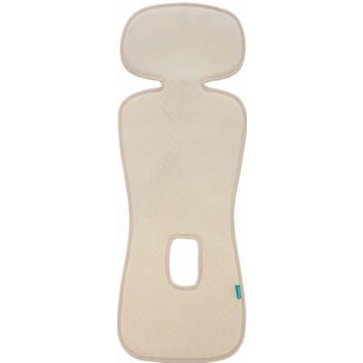 Zopa vložka do autosedačky 9-25 kg béžová – Hledejceny.cz