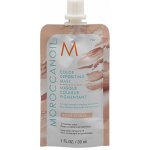 Moroccanoil Color Depositing Mask Rose Gold 30 ml – Zboží Dáma