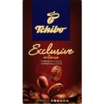 Tchibo Exclusive Intense mletá 250 g – Hledejceny.cz